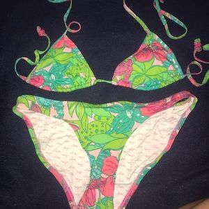 lilly pulitzer swimsuit